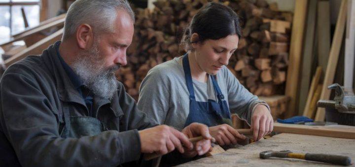 Comment choisir une formation professionnelle en reconversion après 30 ans ?