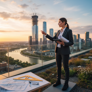 Image pour architecte