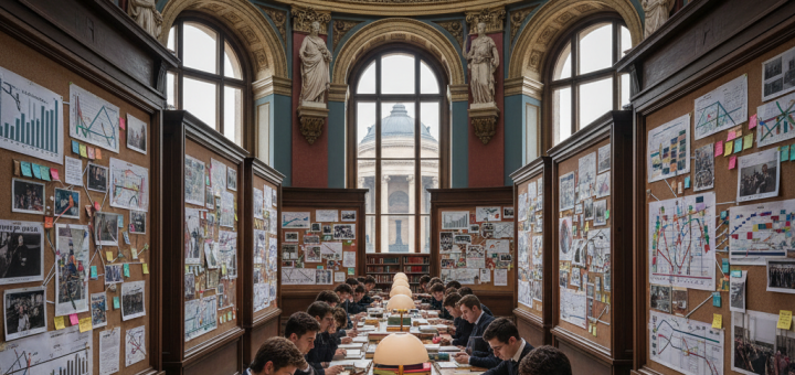 Image pour prépa hec paris classement