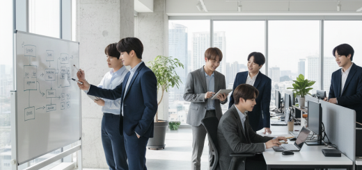 Image pour bts ndrc alternance