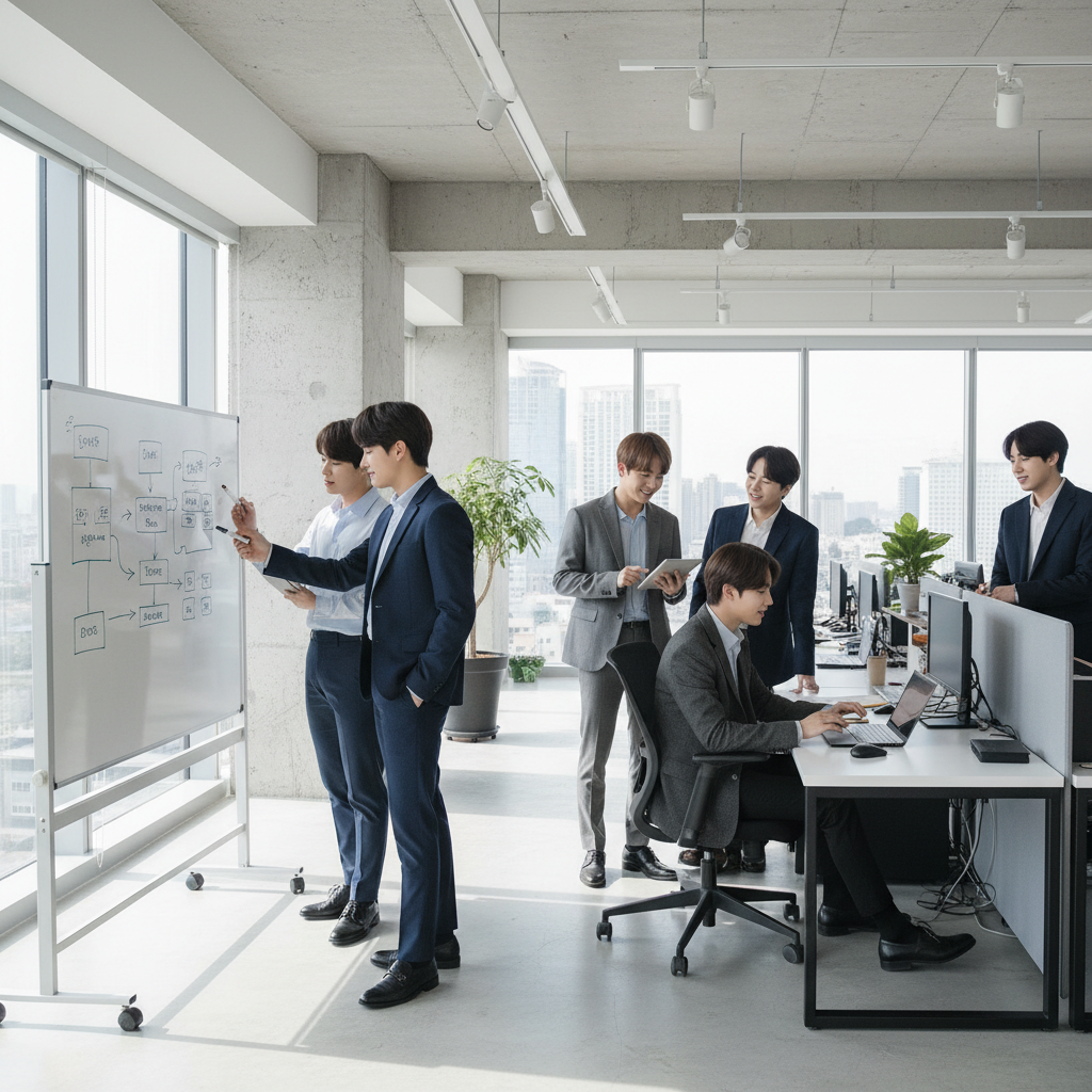 Image pour bts ndrc alternance