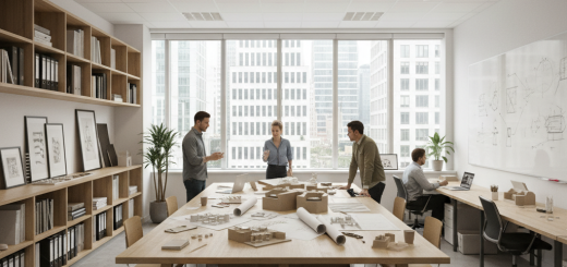 Image pour cabinet d'architecte d'intérieur