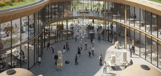 Image pour ecole architecte d'intérieur