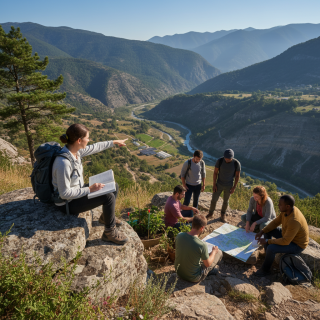 Image pour apprendre hors des écoles de commerce