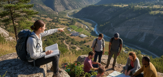 Image pour apprendre hors des écoles de commerce