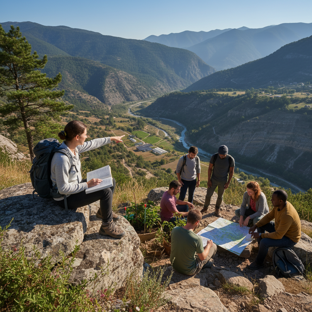 Image pour apprendre hors des écoles de commerce