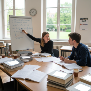 Image pour faire 5/2 prepa