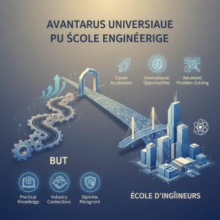 Image pour bénéfices parcours BUT école ingénieur