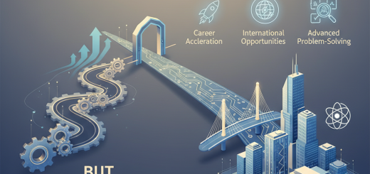 Image pour bénéfices parcours BUT école ingénieur