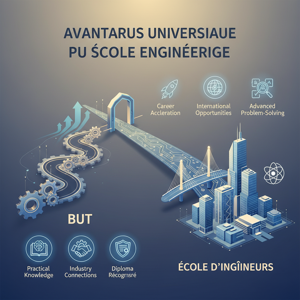 Image pour bénéfices parcours BUT école ingénieur