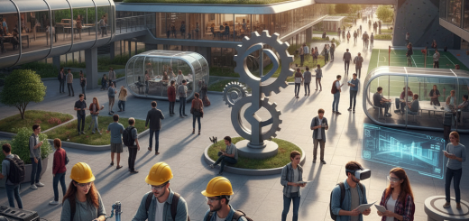 Image pour maximiser expérience BUT école ingénieur