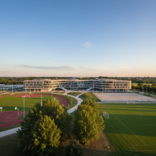 Image pour ufr staps