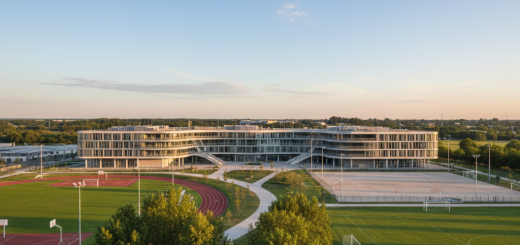 Image pour ufr staps