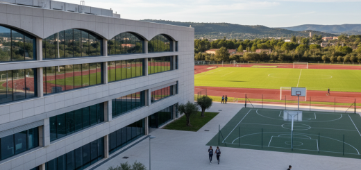 Image pour ufr staps montpellier