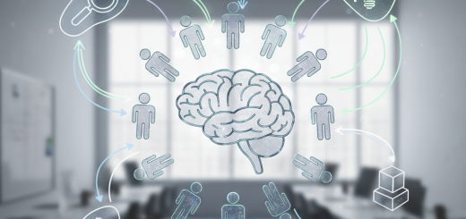 Image pour stratégies de design thinking