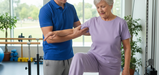 Image pour rééducateur