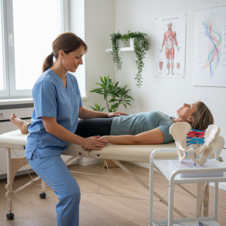 Image pour rééducateur périnéal