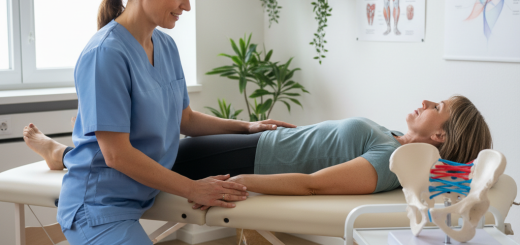 Image pour rééducateur périnéal