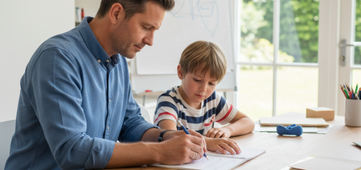 Image pour rééducateur en écriture