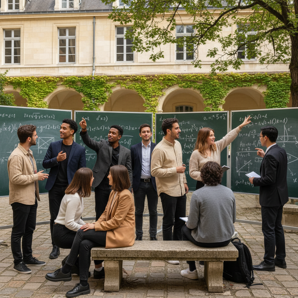 Image pour maths sup france