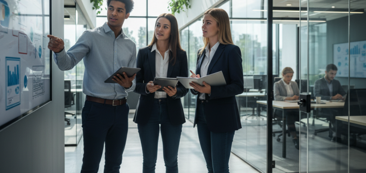 Image pour alternance bac pro