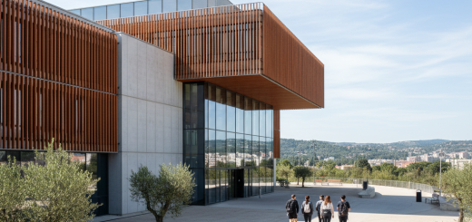 Image pour ufr staps de montpellier