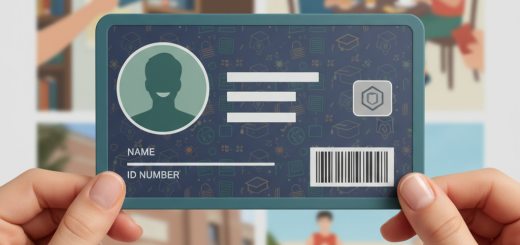 Image pour a quoi sert la carte étudiant