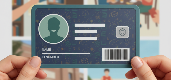 Image pour a quoi sert la carte étudiant