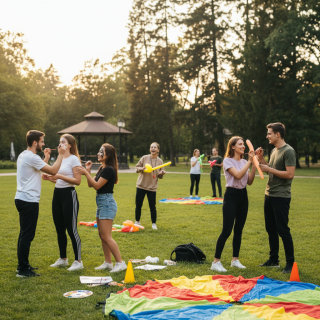 Image pour animateur formation