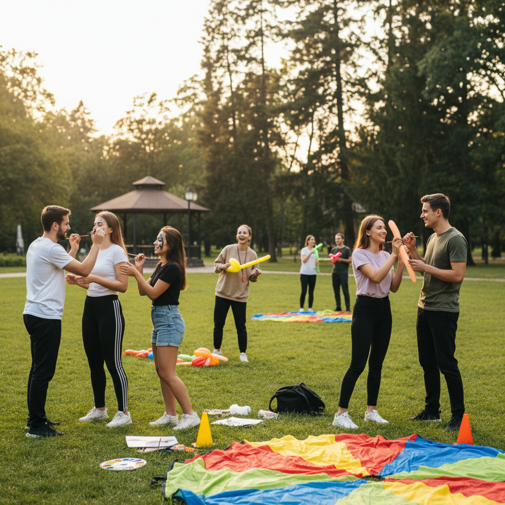 Image pour animateur formation