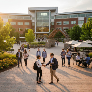 Image pour licence professionnelle alternance