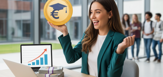 Image pour salaire alternance licence professionnelle