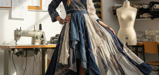 Image pour bac pro stylisme