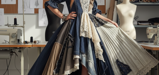 Image pour bac pro stylisme