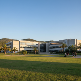 Image pour ent ufr staps montpellier