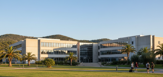 Image pour ent ufr staps montpellier