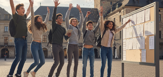 Image pour resultat bac français 2025