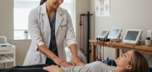 Image pour rééducateur périnéal