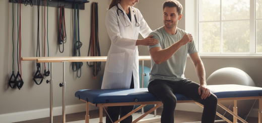 Image pour médecin rééducateur c'est quoi