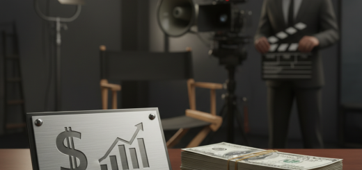 Image pour cinematic director salary