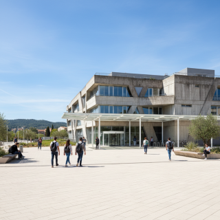 Image pour ent staps montpellier