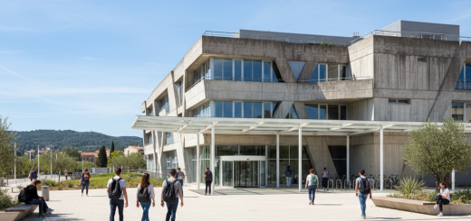 Image pour ent staps montpellier