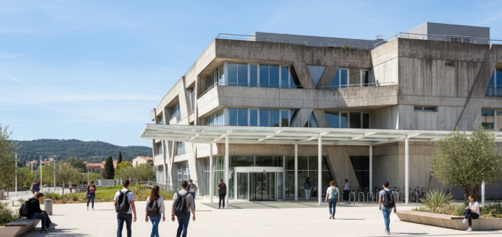 Image pour ent staps montpellier