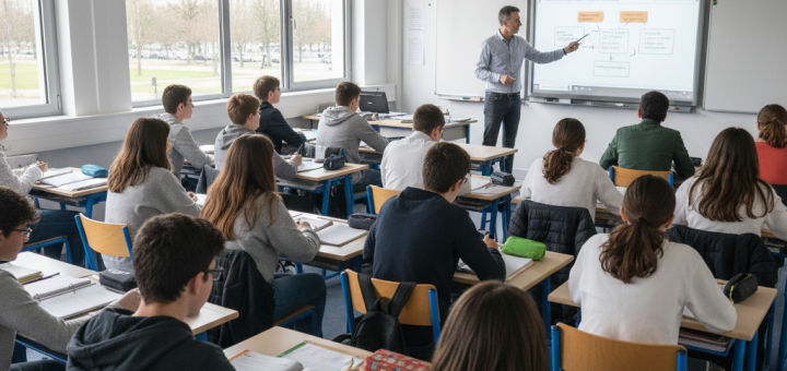 Image pour 1ere stmg