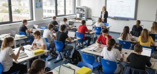 Image pour 1ere stmg c'est quoi