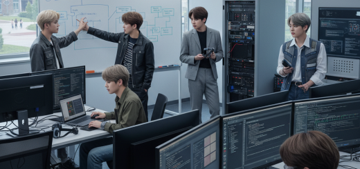 Image pour bts en alternance informatique