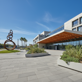 Image pour ent staps montpellier