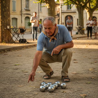 Image pour bouliste metier