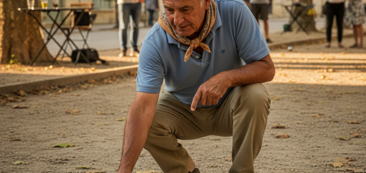 Image pour bouliste metier