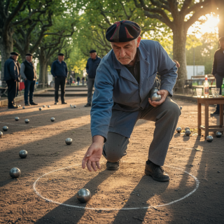 Image pour bouliste metier